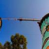 Water Towers