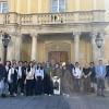 MSc EF visit at IIASA
