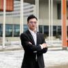 Shuaishuai Xu profile picture