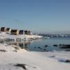 Nanortalik, Greenland (Nunataryuk project)