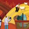 The IIASA-ISC Resilient Food Systems report