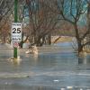 flooding