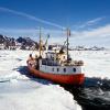 icebreaker ship