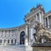 hofburg palace