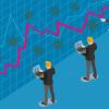 Economist analysis impact of covid-19 or novel coronavirus for economy in the world