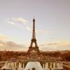 eiffel tower